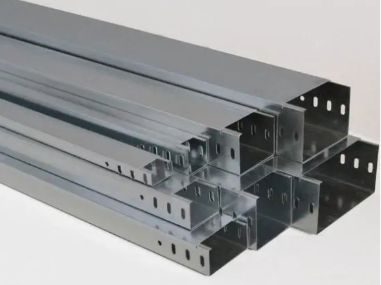 電纜橋架熱鍍鋅與熱浸鋅、噴塑有哪些區別